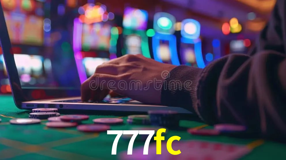 A Emoção da Loteria na 777fc: Uma Chance de Mudança de Vida