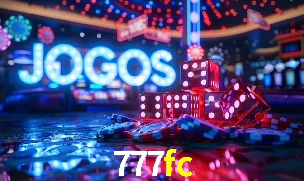 Desvendando o Mundo dos Jogos Virtuais na 777fc