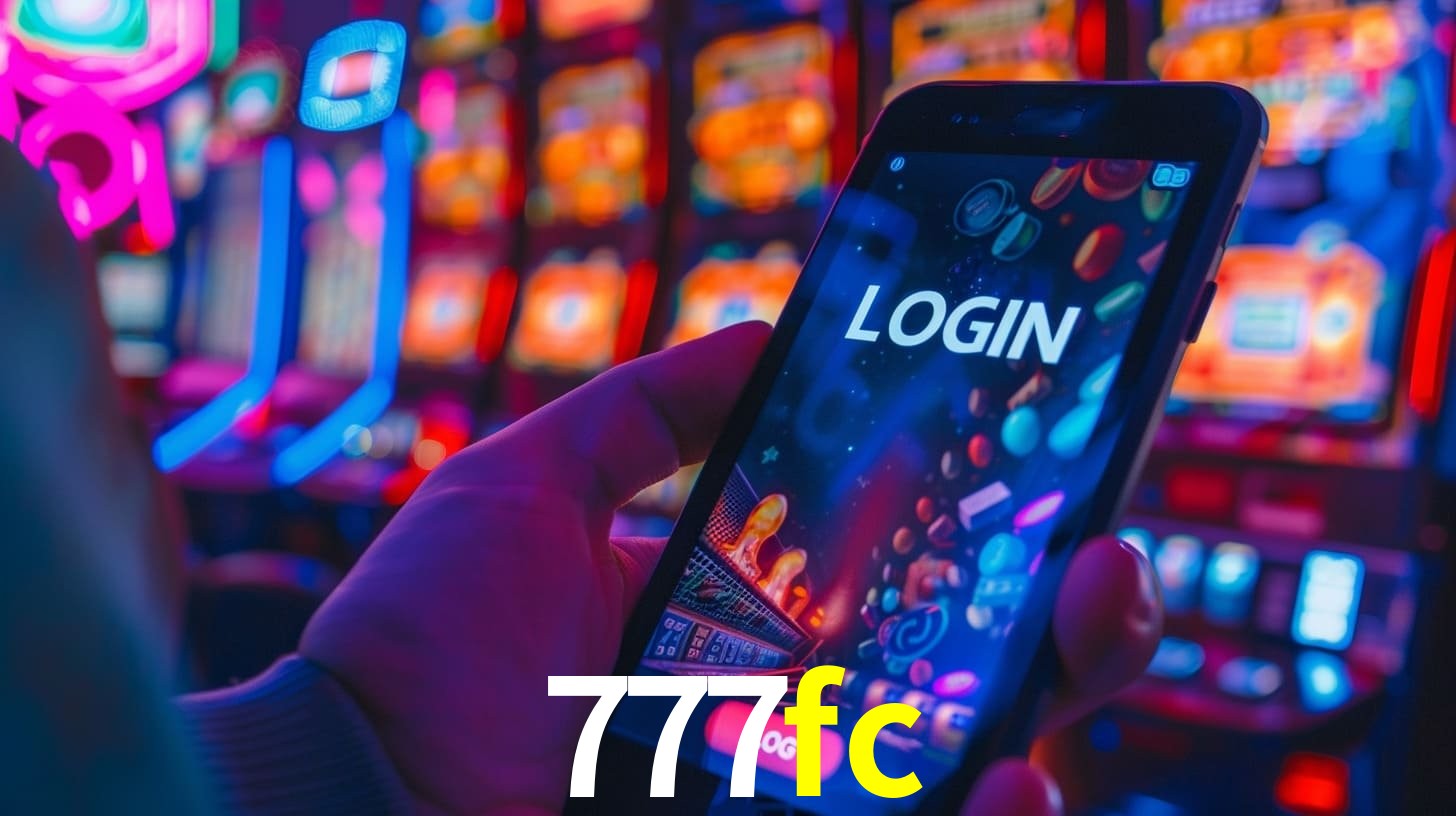 A Revolução dos Aplicativos de Jogos no 777fc