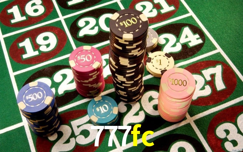 Descubra a Magia dos Jogos de Arcade no 777fc